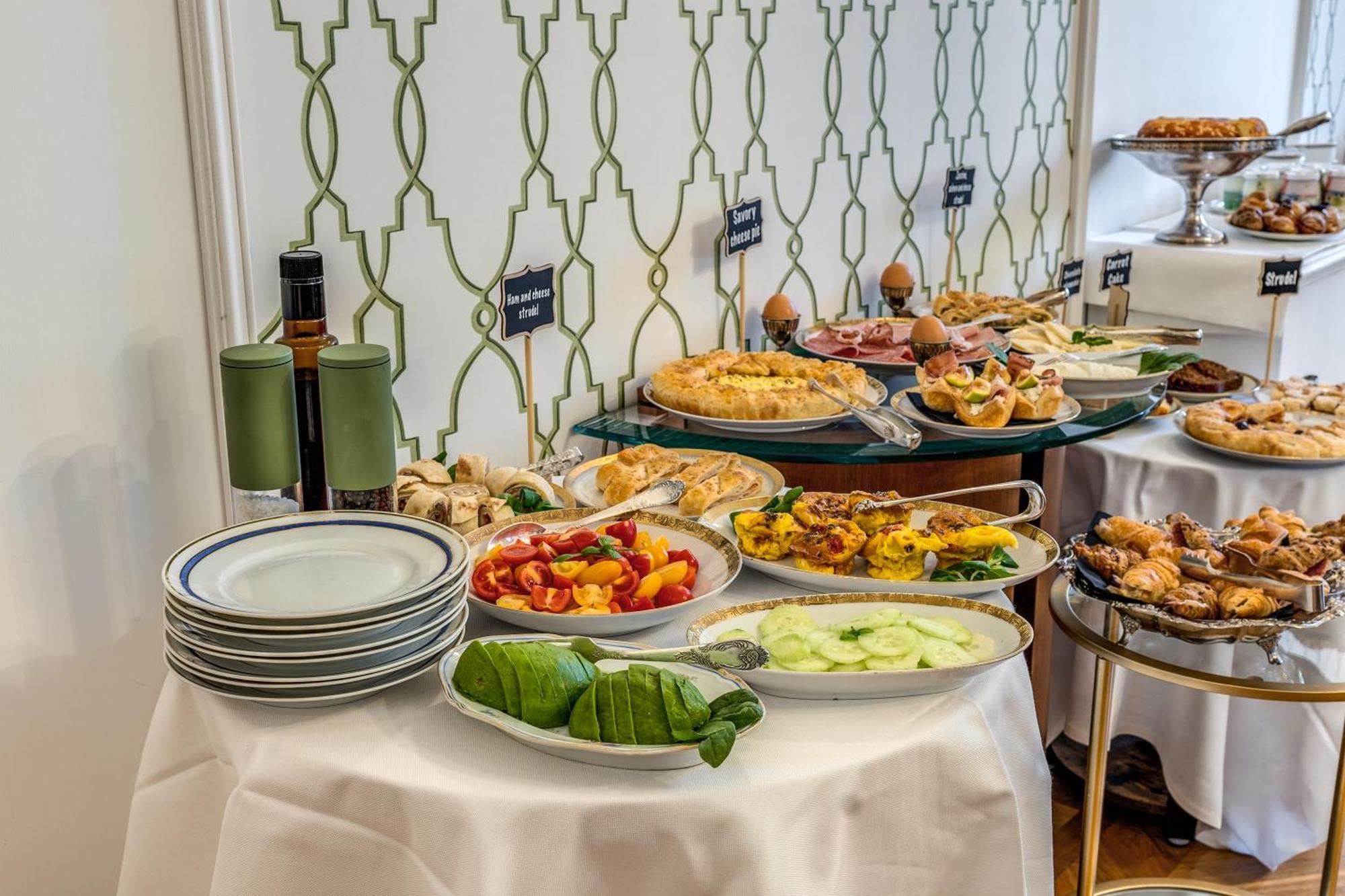 Mangili Garden Hotel Рим Экстерьер фото